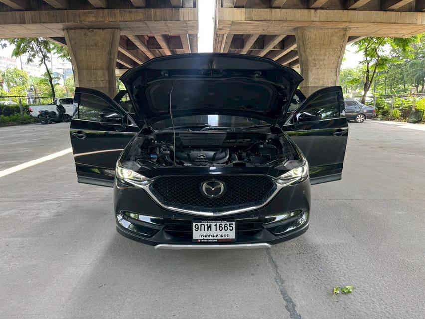 Mazda CX-5 2.2 XDL 19