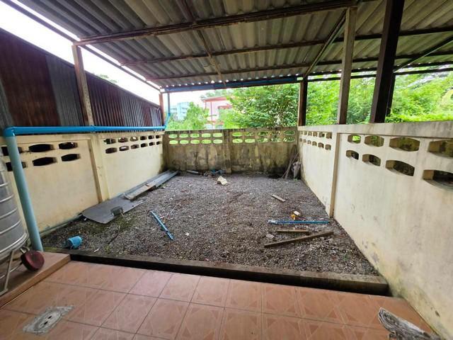 ขายอาคารพาณิชย์ 2 ชั้น ใจกลางเมืองสตูล เพียง 2.5 ล้านบาท | ฟรีค่าโอน | พร้อมโอน 20