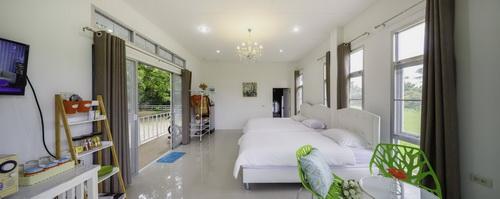 ที่ดินกิจการรีสอร์ท 356 ตร.ว. ต. ไชยสถาน อ.สารภี จ.เชียงใหม่ 7