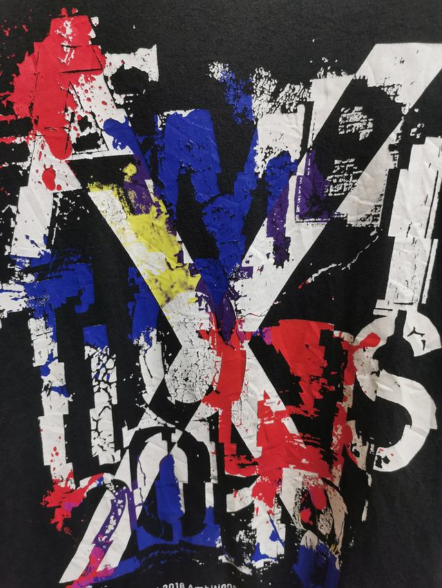 ONE OK ROCK: Ambitions Japan Dome Tour 2018 แบบ C