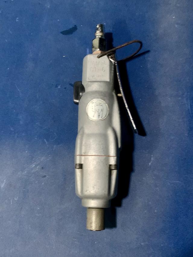 ไขควงลม CT-6 Camel 7