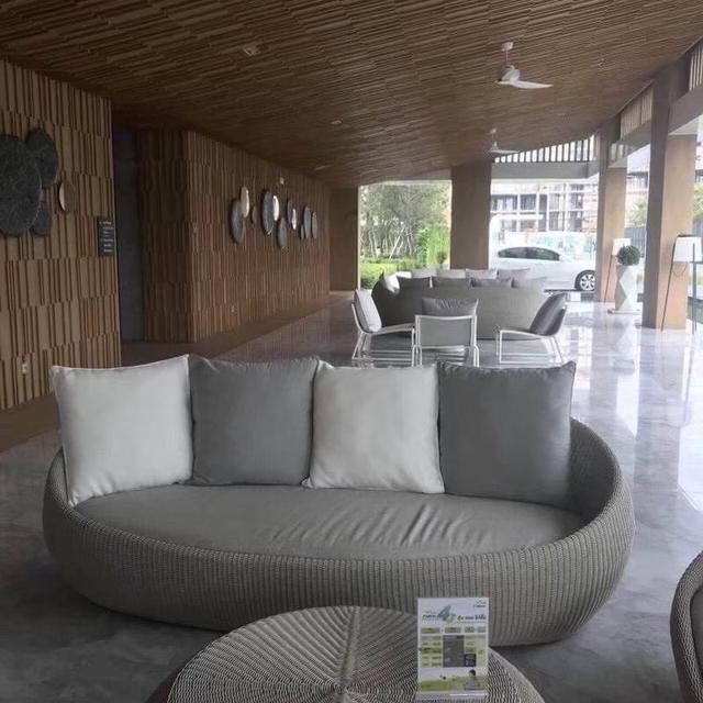 Sea View Condo for Sale – Veranda Residence Pattaya 18