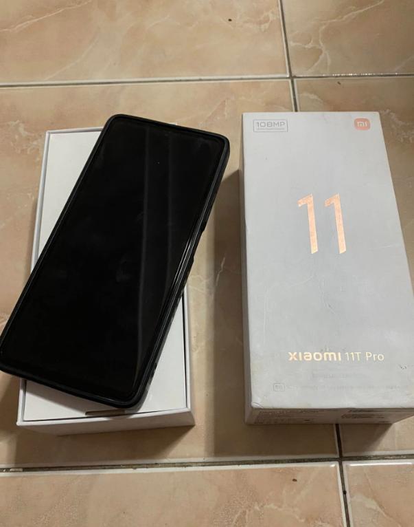 Xiaomi 11T Pro ใหม่มาก 3