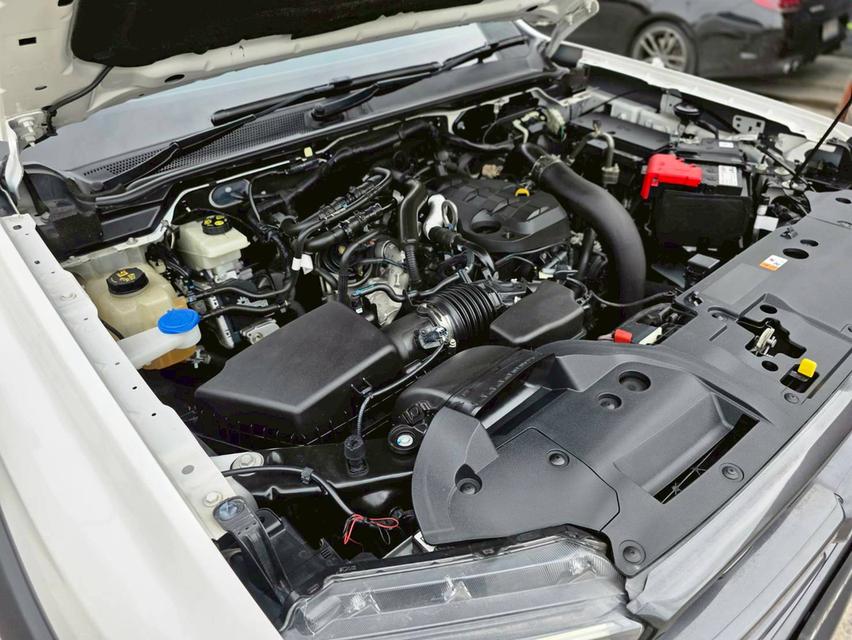 Ford Ranger 2.0 Bi Turbo Wildtrak 2022 จด 2023 14