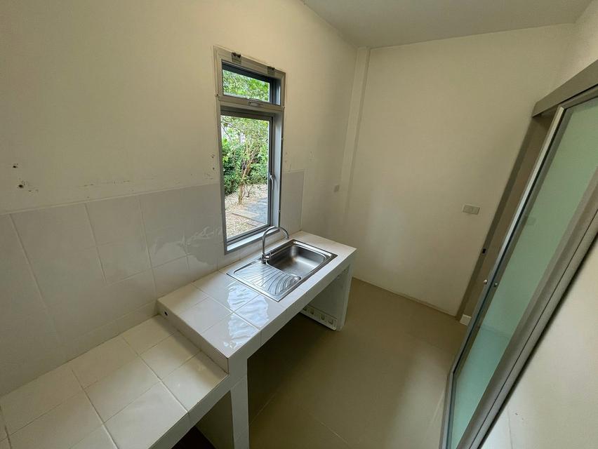 FOR SALE | บ้านเดี่ยว 94.4 ตร.ว. ไลฟ์บางกอก บูเลอวาร์ด ราชพฤกษ์-รัตนาธิเบศร์ 12