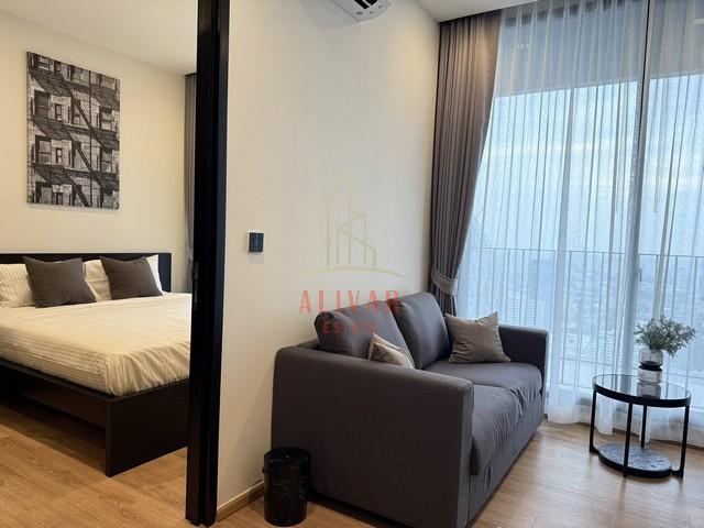 RC092425 ให้เช่า Condo Noble Around Ari near BTS Ari 3