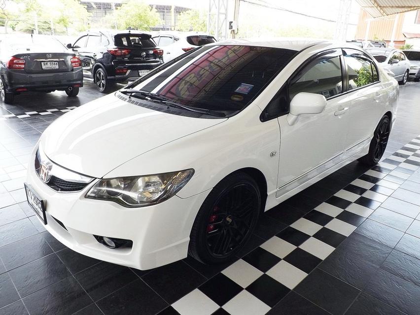 HONDA CIVIC 1.8S AUTO ปี 2011 รหัส KCY2982 5