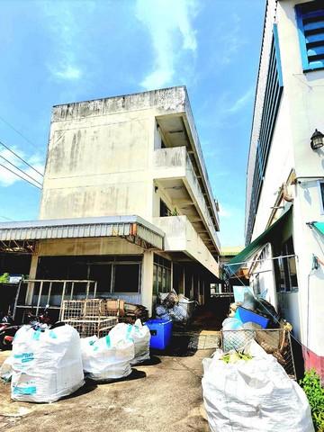 ขายที่ดิน 2.85 ไร่ อำเภอบางพลี สมุทรปราการ