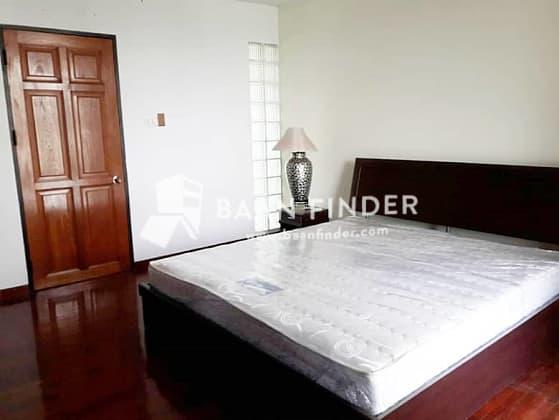 ให้เช่าทาวน์โฮม4ชั้น โครงการGarden House Rama3 แอร์เฟอร์นิเจอร์ครบ มี4นอน5น้ำ1แม่บ้าน ราคาเช่าเดือนละ80,000บาท 7