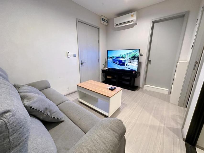 Life Sukhumvit 62 For Rent 3