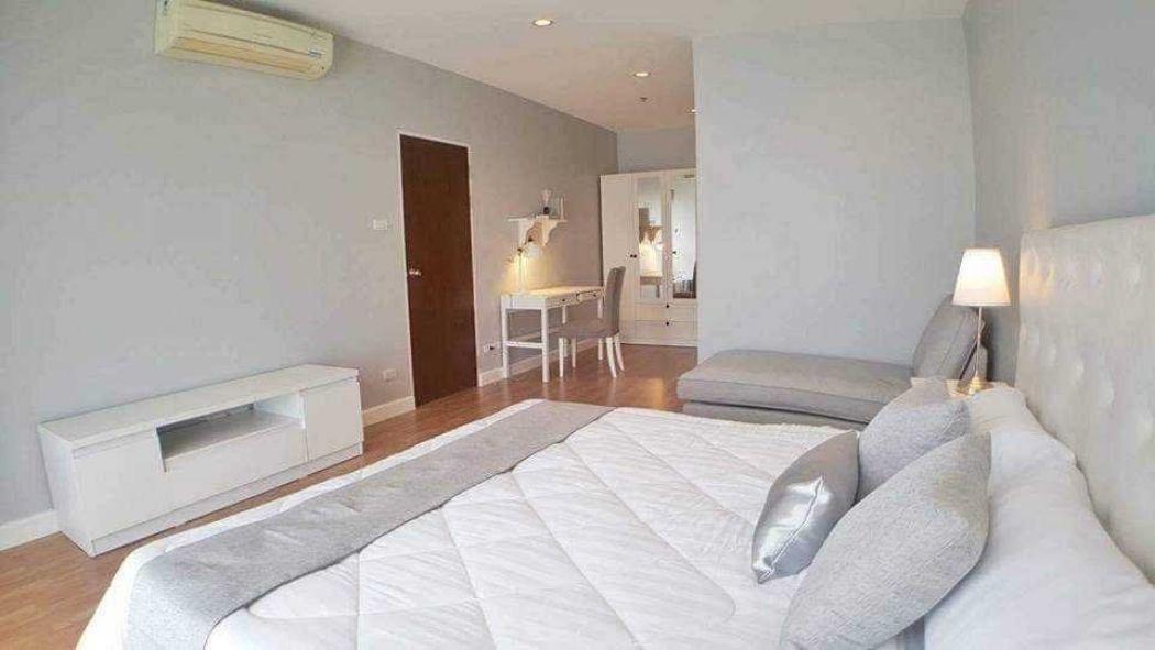 ให้เช่า คอนโด ไอวี่ ริเวอร์ ราษฎร์​บูรณะ   ตึกA ชั้น 31 ขนาด 113.14 ตรม. 39,000 บาท-เดือน 3