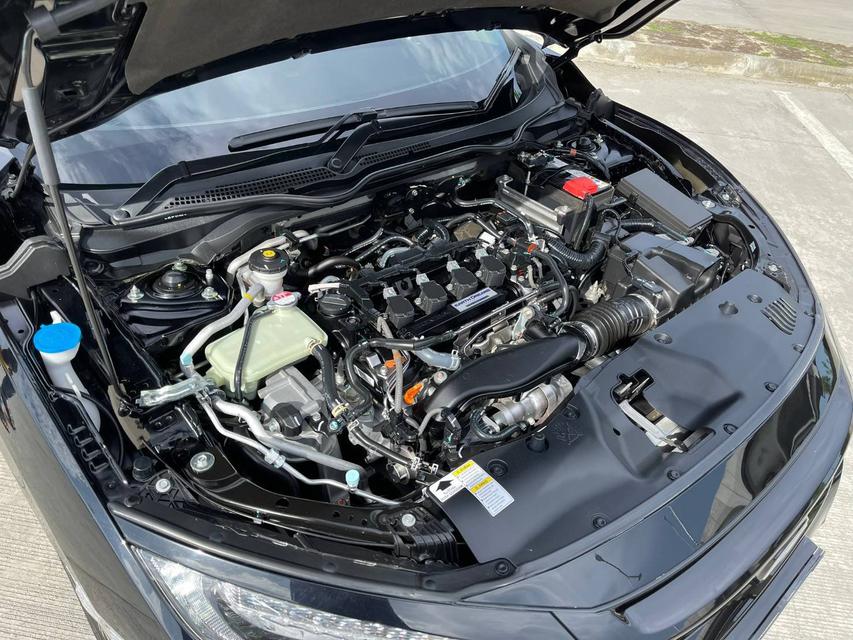 Honda Civic FC 1.5 Turbo RS 2020 minorchage Top 0019  1
