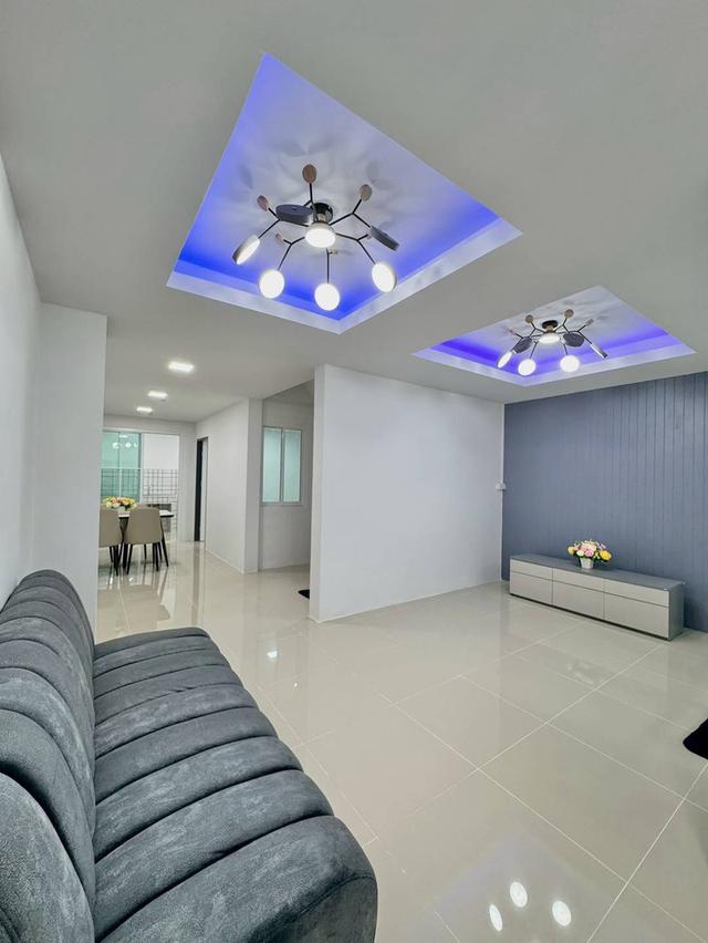 หมู่บ้านสรรทัศน์ธานี2 6