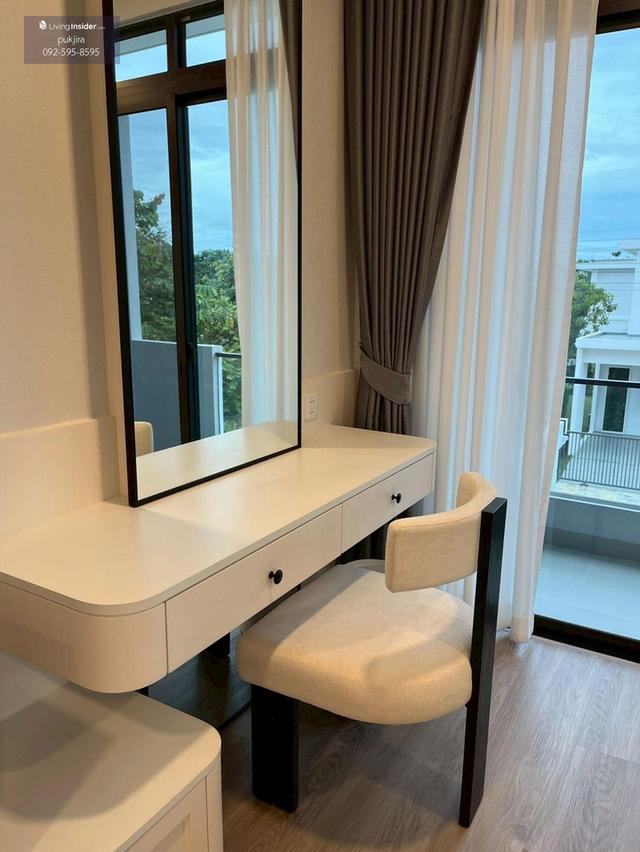 🏡✨ ขายบ้านเดี่ยวหรู “มัณฑนา 100+ กาญจนา – บางบอน 5” 5