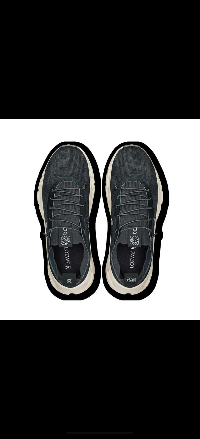 On Cloudtilt x Loewe (Premium Grade) 9