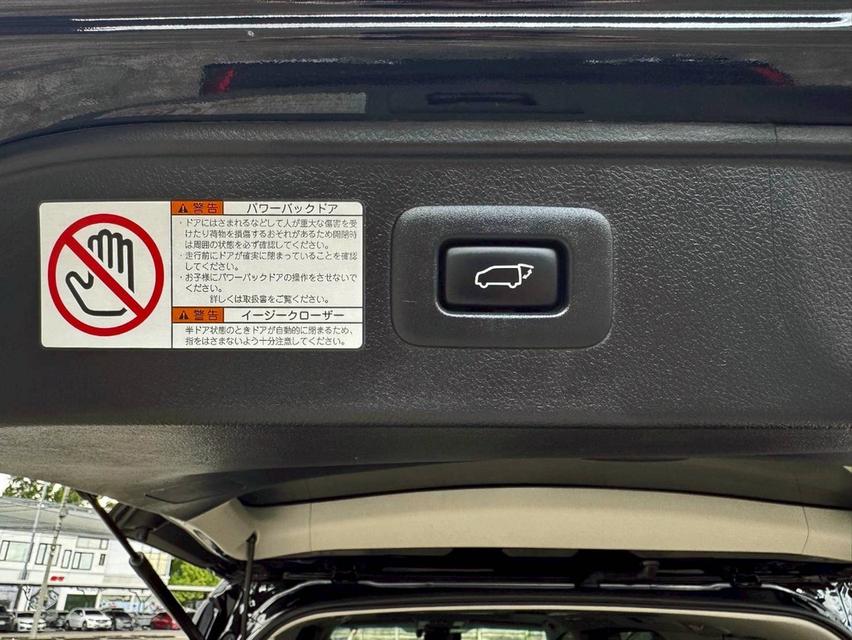 รหัสรถ PEAT9999 🚙🚐TOYOTA ALPHARD​ SC ปี​ 21 14