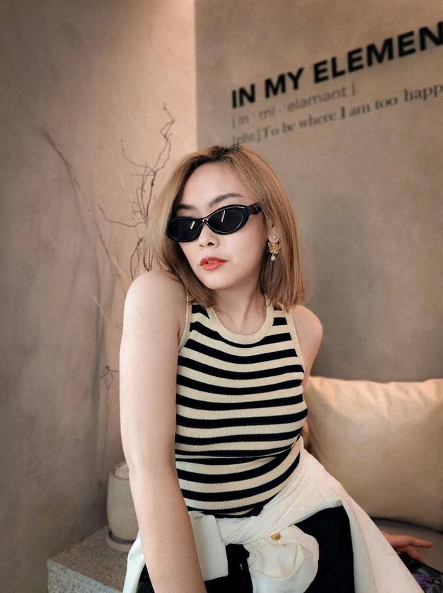 แว่นกันแดดPrada 8