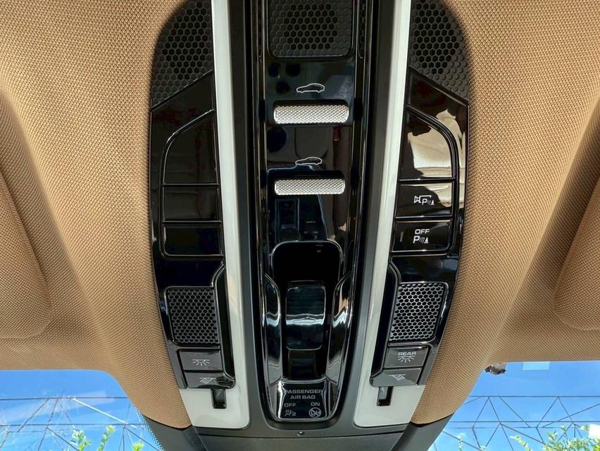 Porsche Panamera 4 E-Hybrid Platinum Edition (MNC) ปี 2023 ไมล์ 24,xxx km. 14