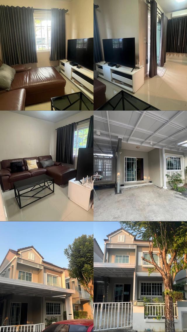 ขาย/ให้เช่า The Village 3 บางนา กม.10 1