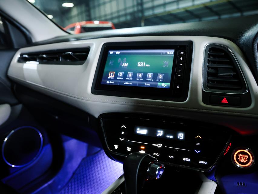 2020 Honda HR-V 1.8 (ปี 14-18) EL SUV AT B2335 รูปที่ 8