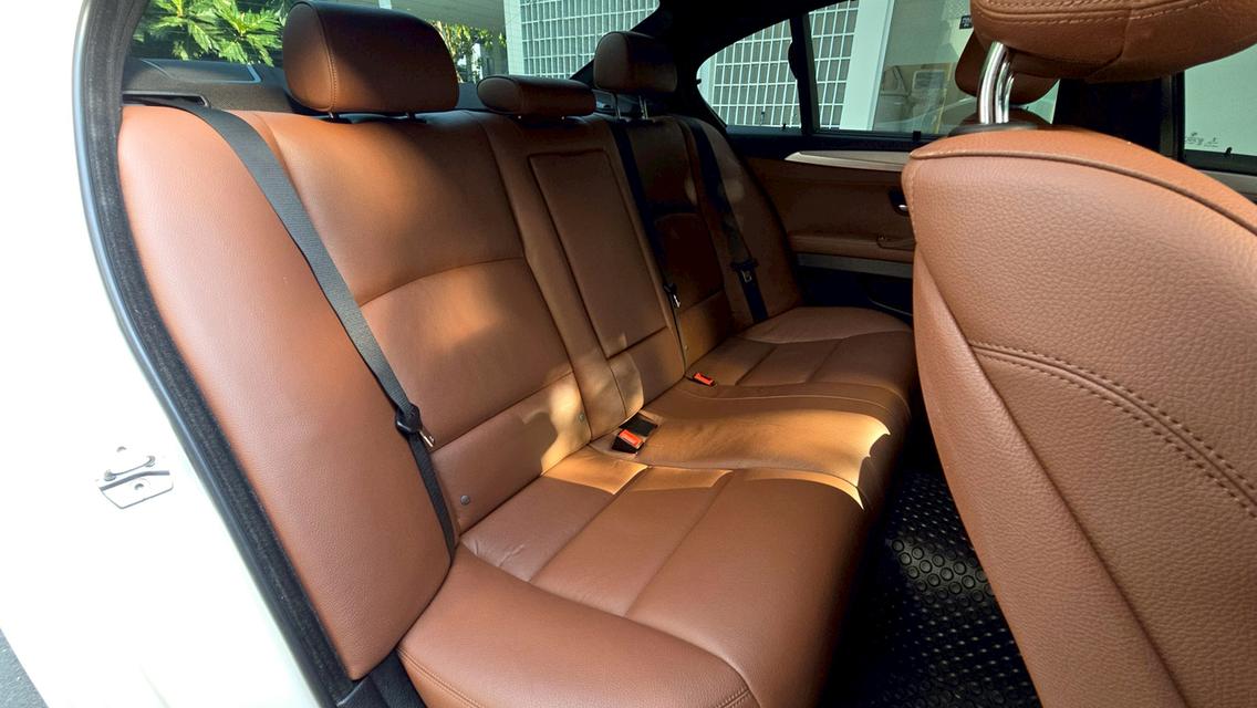 รหัสรถ WB36 Bmw 525dMsport ปี 2015 รุ่นtop สุด Option เต็ม