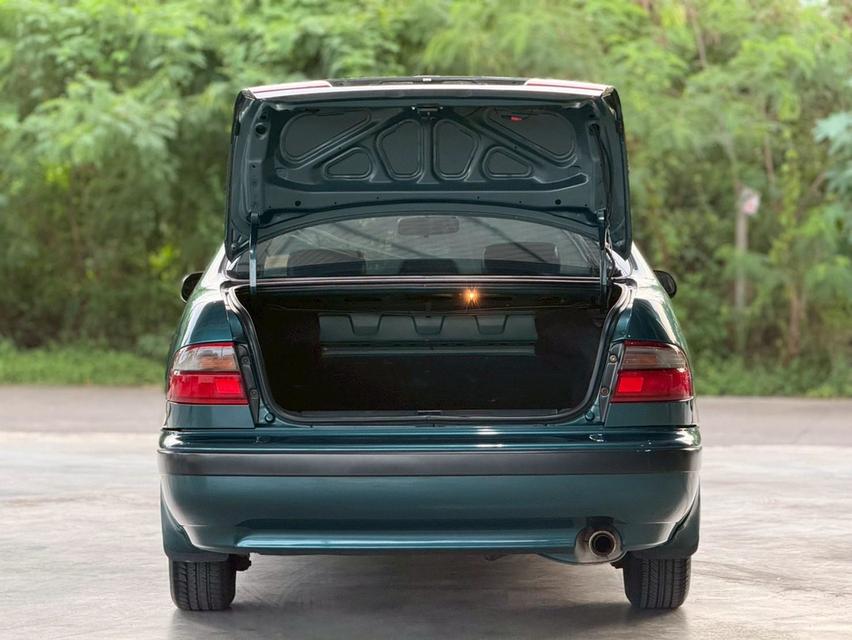 🚩TOYOTA CORONA 1.6 GLI (ท้ายแยก) 1995 7