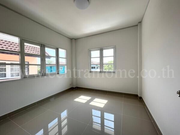 บ้านเดี่ยว สุภาวัลย์ หนามแดง - เทพารักษ์ สมุทรปราการ 10