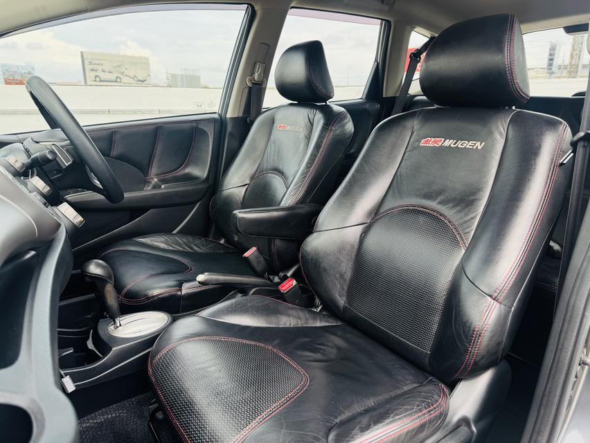 HONDA JAZZ GE 2011 AUTO TOP SV 15