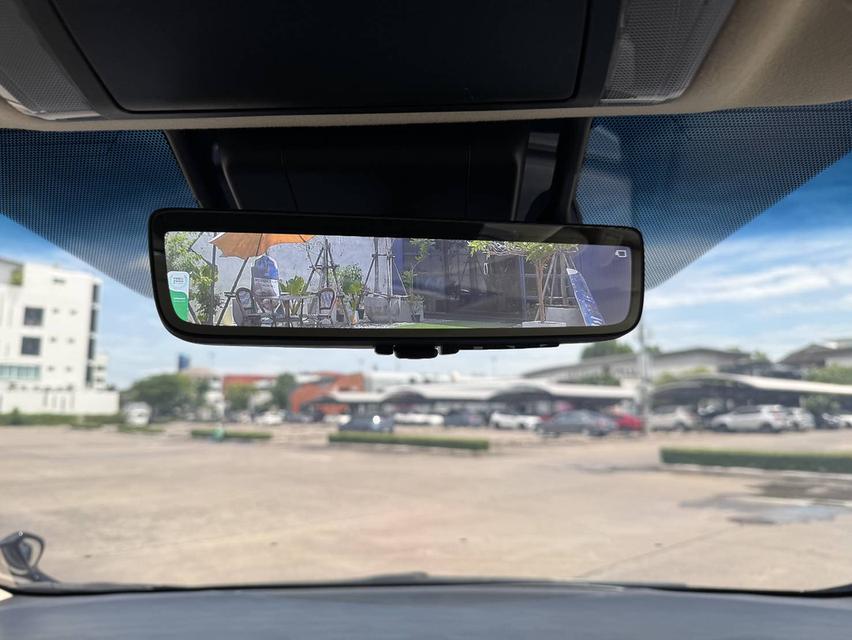 รหัสรถ PEAT9999 TOYOTA ALPHARD​ GF HYBRID ปี​ 22 วิ่งน้อย 80,000 km.   8