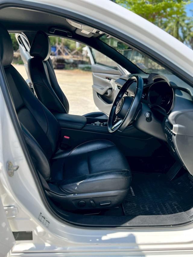 Mazda3 2.0sp ปี 2019 จด 2021 รูปที่ 7
