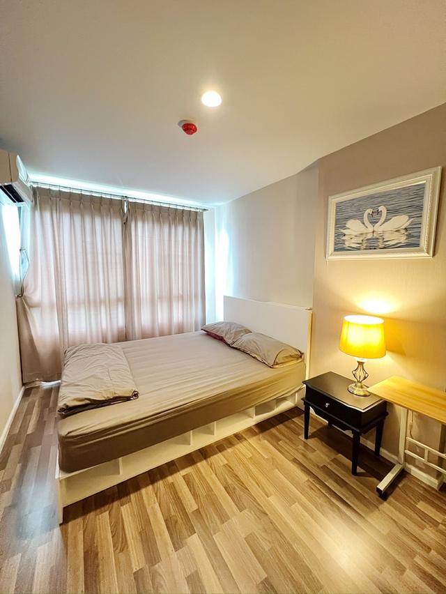 🏨 Condominium 2 ห้องนอน ห้องรีโนเวทใหม่ ตกแต่งพร้อมอยู่ #ท่าศาลา - ราคา 1.999 ล้านบาท ✨ 8