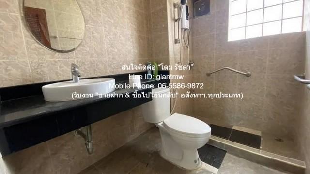 ขายบ้านเดี่ยว 2 ชั้น ในโครงการ ซ.พัฒนาการ ใกล้ MRT หัวหมาก 54 ตร.ว. 185 ตร.ม. 4 น 3 น้ำ 6 จอดรถ ราคา 10,500,000 บาท 8