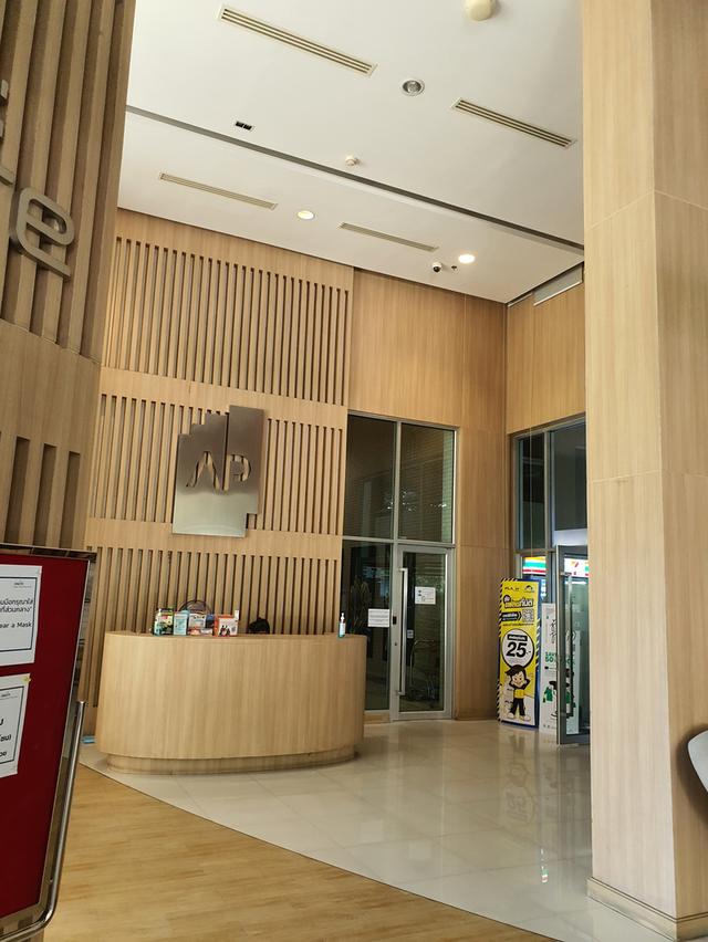 ขายคอนโด aspire timber zone สาทร-ตากสิน ราคาถูก 8