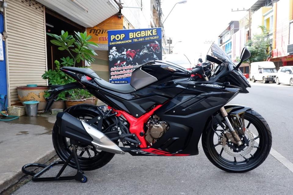 GPX Demon GR200R Dacossa2 4v ปี 2023 2