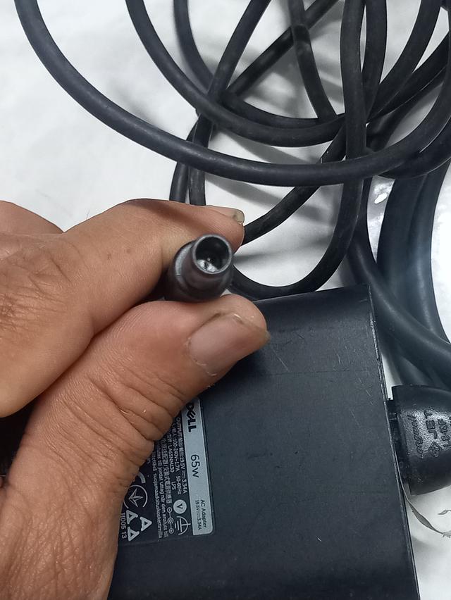 Adapter Notebook  9