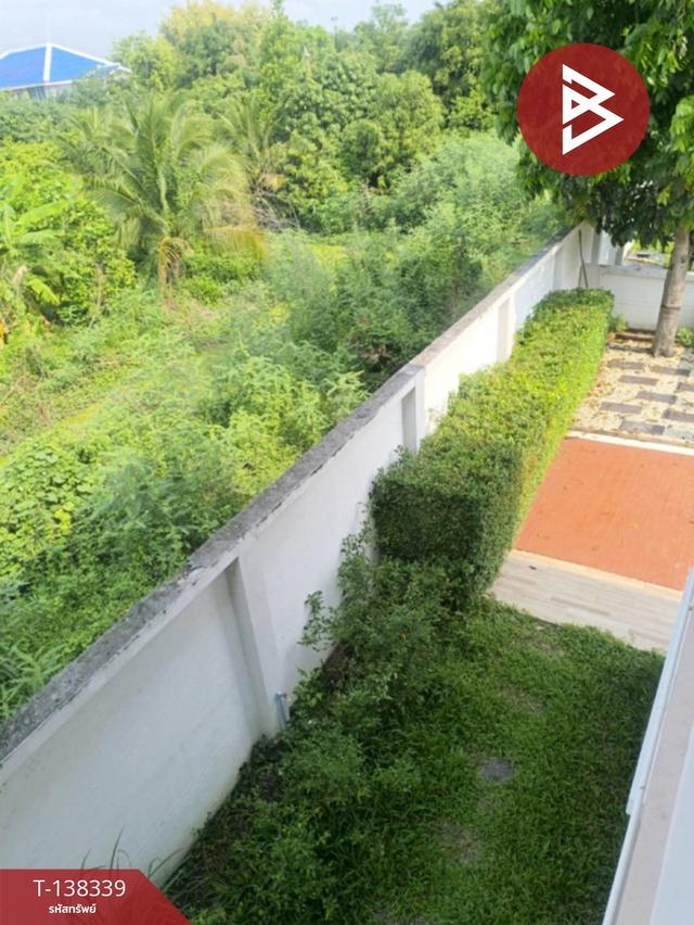 บ้านเดี่ยว 🚩หมู่บ้านเดอะเกรท บางใหญ่ (The Great Bangyai) บางแม่นาง นนทบุรี 12