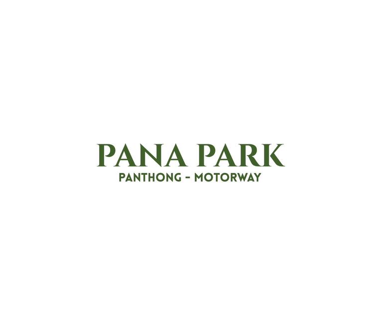 บ้านตกแต่งพร้อมอยู่ โซนใหม่ Pana Park (พานทอง-มอเตอร์เวย์) 2