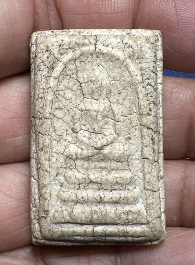 องค์ละ800🙏พระสมเด็จพระบ้าน พิมพ์ต่างๆ รูปที่ 9