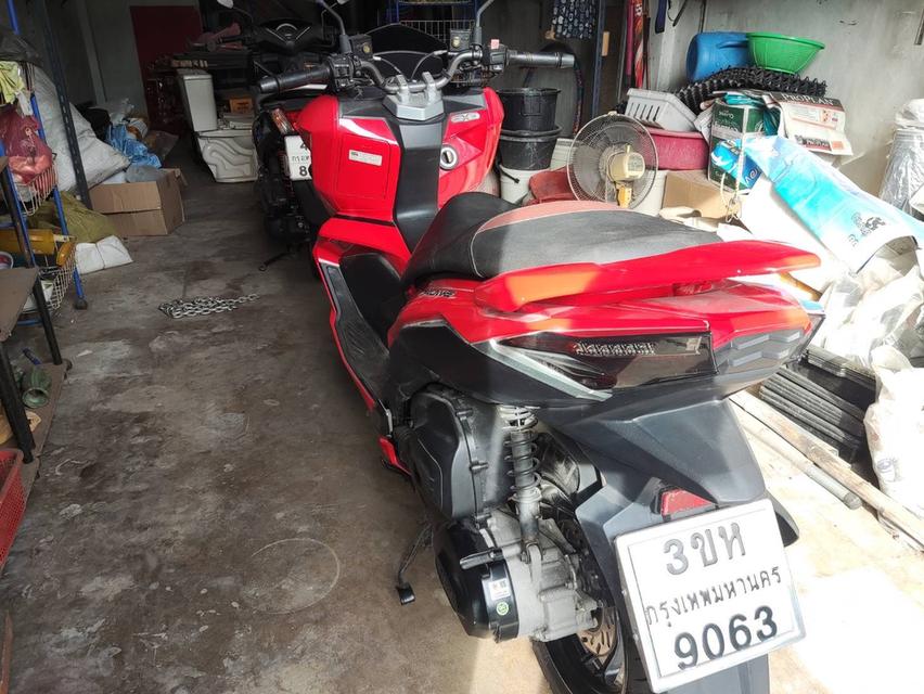 ขายรถ GPX Keyless (SSC01)