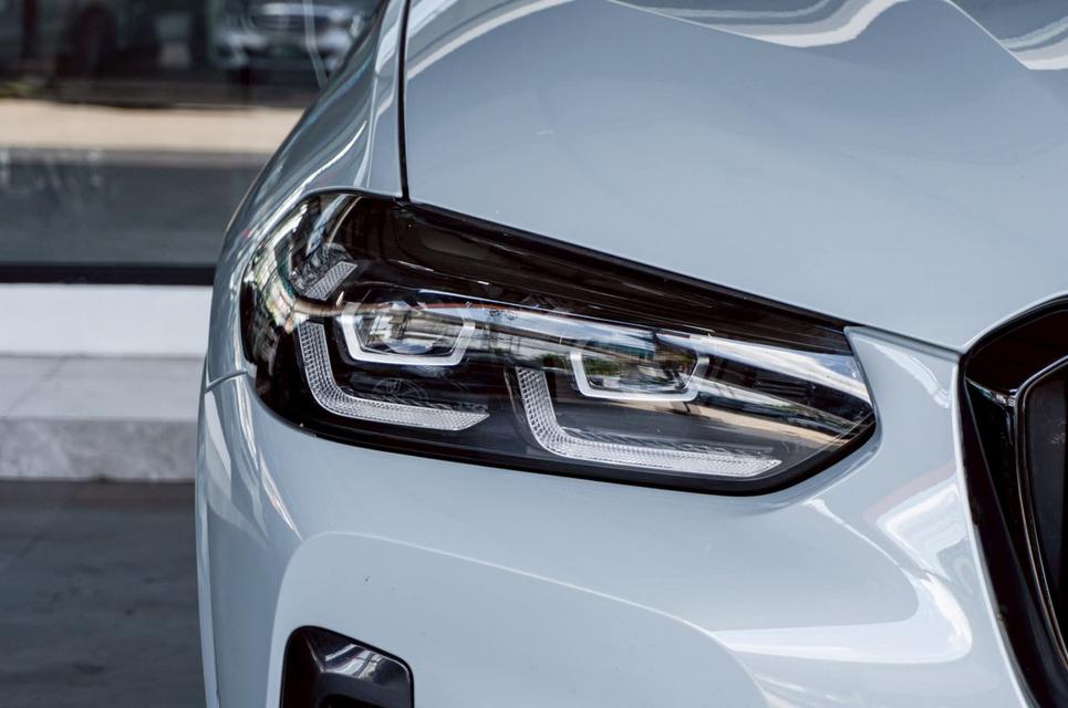 X3 Xdrive20d Msport 10
