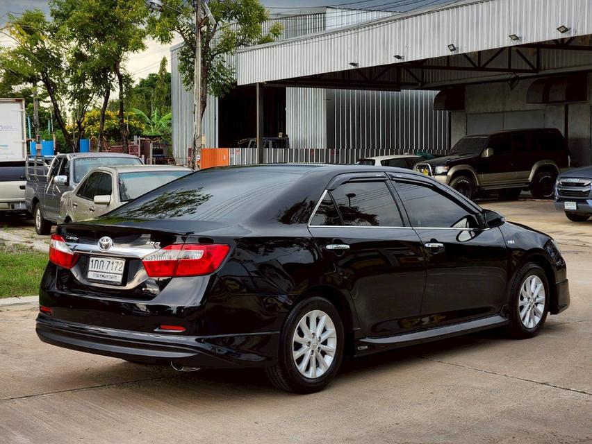 Toyota Camry 2.0G Extremo ปี12 6