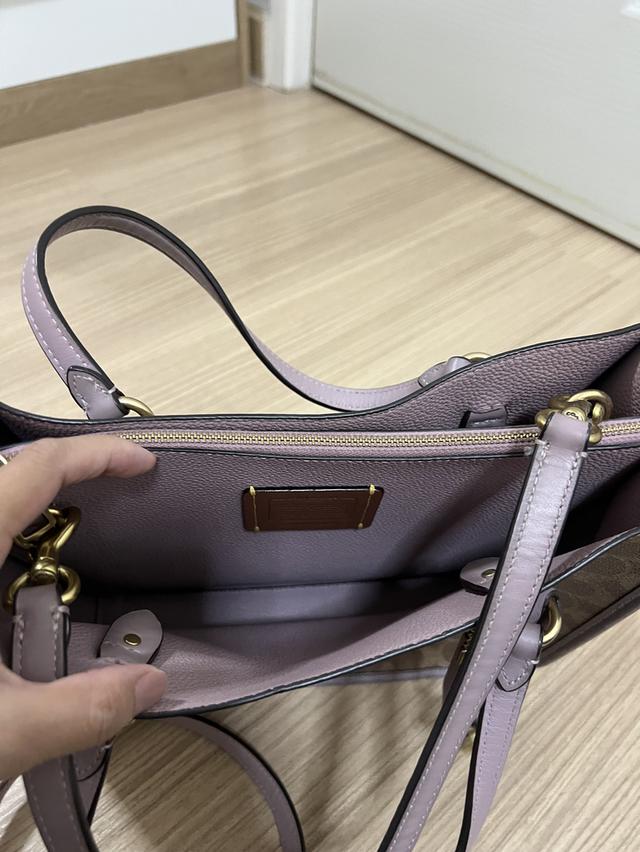 กระเป๋าสะพาย Coach ผู้หญิง รูปที่ 9
