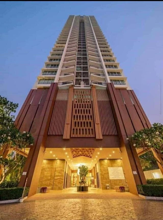 คอนโดใกล้ Central เพียง 2 ล้าน ปล่อยเช่าได้สูงสุด ~18,000/เดือน หรือ ปล่อยเช่า 19