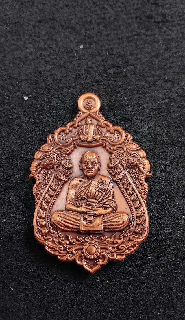 พระบ้านเก็บเก่า หลวงพ่อพัฒน์วัดหวยดวน