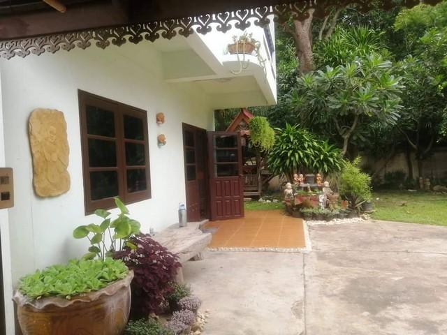 บ้าน ที่ดิน อ.เเก่งคอย จ.สระบุรี 18 SQ.WA 1 ngan 0 RAI 2BR2BATHROOM 1800000 บ. เดินทาง สะดวก สระบุรี 5