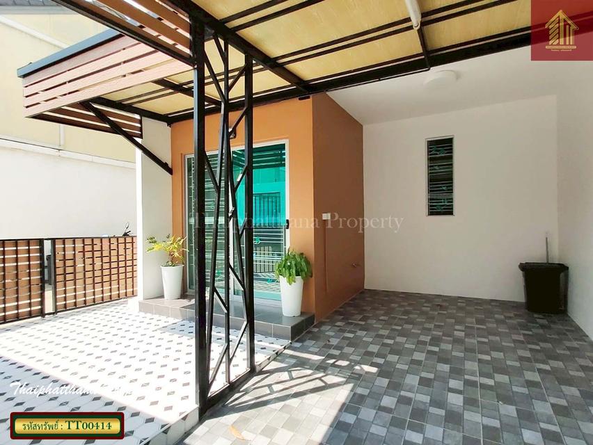 บ้านพฤกษา 87/2 ศรีนครินทร์-บางนา 3