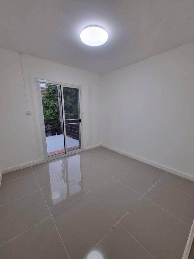 ขายทาวน์โฮม หมู่บ้านพฤกษาวิลล์10 พุทธมณฑลสาย4 15