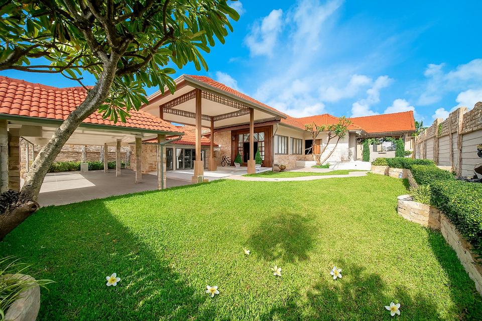 Pool Villa Pattaya Hill 2 15