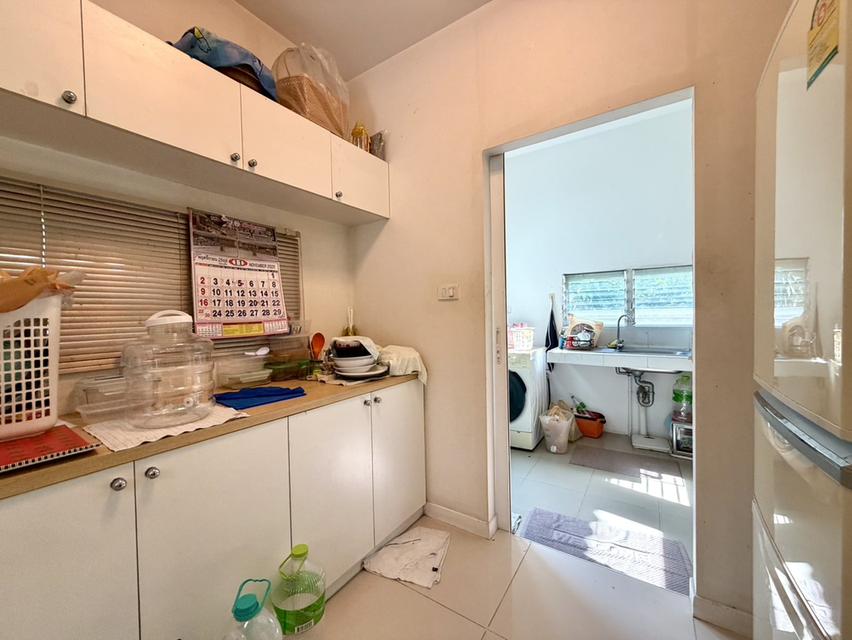 บ้านเดี่ยวชัยพฤกษ์ รัตนาธิเบศร์-วงแหวน 11