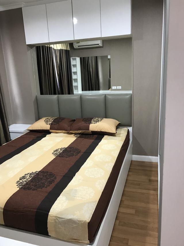 ให้เช่า! ลุมพินี เพลส รัชโยธิน, แอลพีเอ็น เพลส รัชโยธิน, LPN Place Ratchayothin, LPN Place รัชโยธิน บิวอินเฟอร์นิเจอร์สวย 30 ตร.ม. เครื่องใช้ไฟฟ้าครบ 3